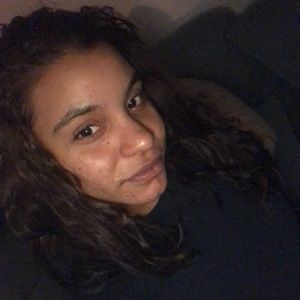 Meet your Posher, Tatiana